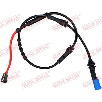 Kuva Jarrupalan kulumisen ilmaisin QUICK BRAKE WS 0496 A