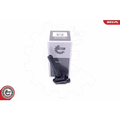 Kuva Sytytyspuola SUZUKI BALENO, BALENO Halvkombi, Kombi, GRAND VITARA II, OE 3341077E10, 3341077E11
