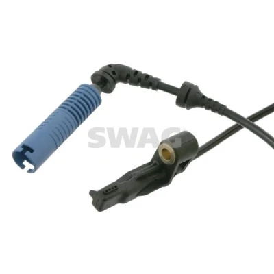 Kuva SWAG 20 92 4609 ABS Anturi Etuakseli, vasen 640 BMW: 3 Touring, Sedan, Coupe
