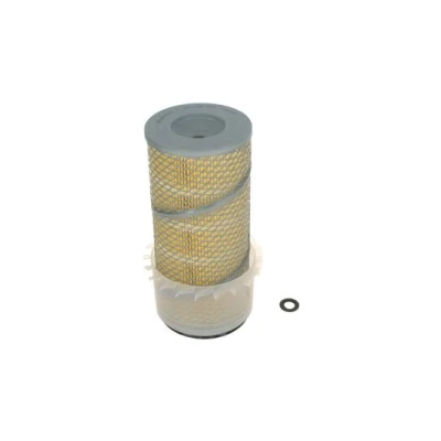 Kuva BOSCH 1 457 429 933 Ilmansuodatin 290,5 161 Suodatinpanos MITSUBISHI: L300 / Delica III Bussi, PAJERO