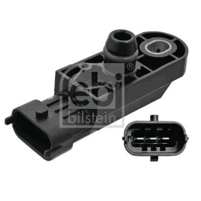 Kuva FEBI BILSTEIN 49441 Tunnistin, Imusarjapaine RENAULT: MEGANE 2, 2 Kombi, FIAT: Punto Evo Hatchback, 500 OPEL: Vivaro A Van