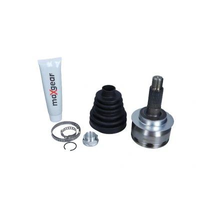 Kuva MAXGEAR 49 3111 Vetonivel Pyörän puoli