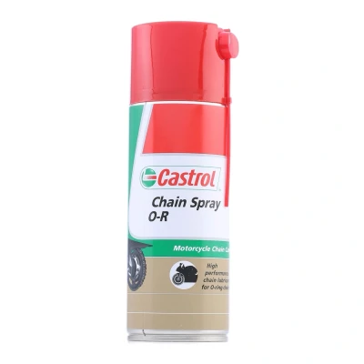 Kuva CASTROL 156B83 Ketjuspray 0,4 Kannu Mineraaliöljypitoinen