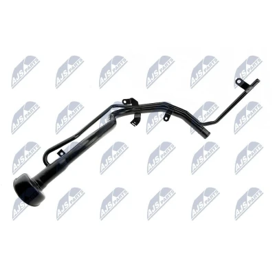 Kuva NTY PWP NS 010 Täyttöputki, Polttoainetankki NISSAN: Qashqai / Qashqai+2 I
