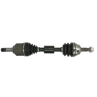 Kuva PASCAL G2D004PC Vetoakseli Etuakseli, vasen 615 ALFA ROMEO: GT