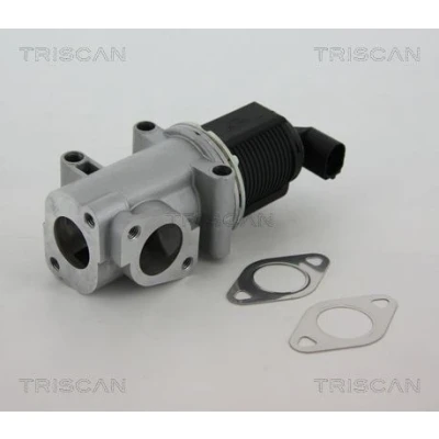 Kuva TRISCAN 8813 10015 EGR Venttiili Elektroninen Tiivisteillä OPEL: Astra H Caravan, Vectra C Zafira B