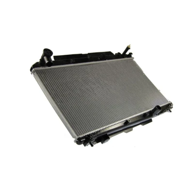 Kuva Jäähdytin, moottorin jäähdytys THERMOTEC D72027TT