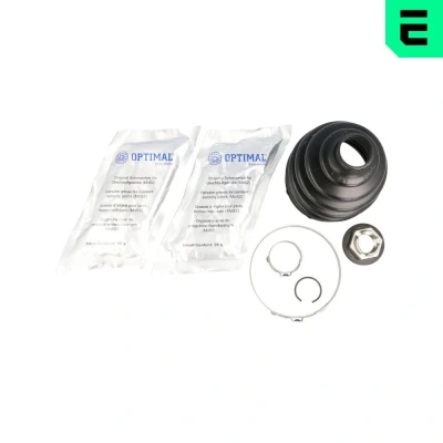 Kuva OPTIMAL CVB 10528TPE Paljekumisarja, Vetoakseli 120 Thermoplast FORD: MONDEO 3 Kombi, Stufenheck,