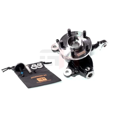 Kuva Olka akseli, pyöräntuenta, Etuakseli, vasen FORD GALAXY II, S MAX OE 1437643, 1474291, 1474628