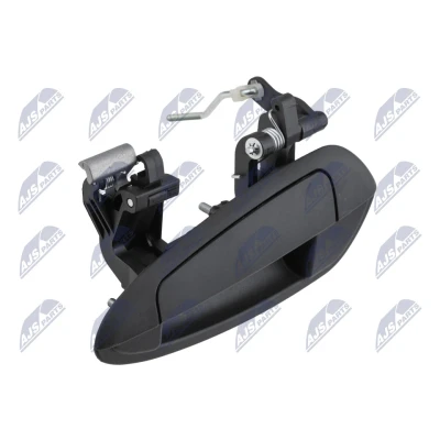 Kuva Oven kahva, Taakse, vasen FIAT LINEA OE 735499545