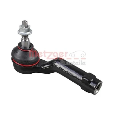 Kuva METZGER 54058101 Raidetangon Pää M16 x 1,5 Etuakseli, vasen