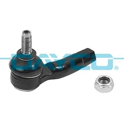 Kuva DAYCO DSS2484 Raidetangon Pää 12,8mm M14x1.5 Etuakseli, vasen VOLKSWAGEN: Lupo / 3L, Polo III Hatchback