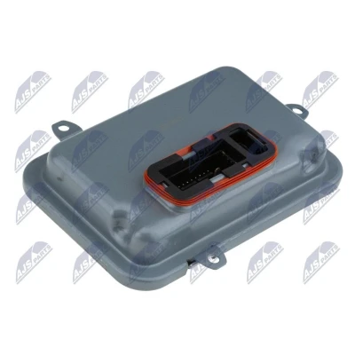 Kuva Ohjainlaite, valo MERCEDES BENZ C KLASS [W204], T Model [S204] OE A2048203285, A2048700126