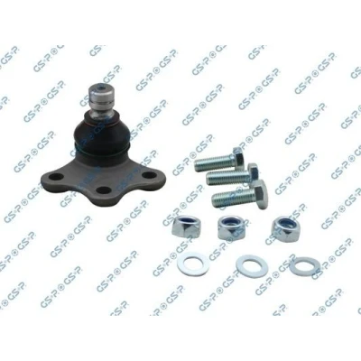 Kuva Pallonivel GSP S081028