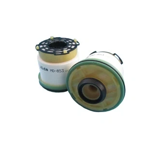 Kuva ALCO FILTER MD 853 Polttoainesuodatin Suodatinpanos FORD: Ranger Mk3