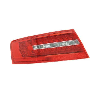 Kuva VALEO 043843 Takavalot ORIGINAL PART Oikea Uloin osa polttimoilla Lampun kannalla AUDI: A6 C6 Sedan