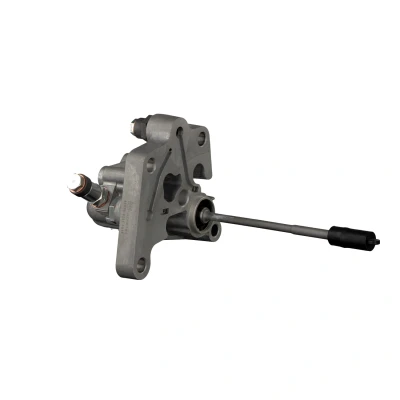 Kuva FEBI BILSTEIN 35575 Polttoainepumppu Mekaaninen Ruuvilla