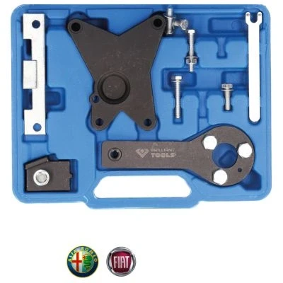 Kuva KS TOOLS BT592700 Säätötyökalusarja, ajoitus