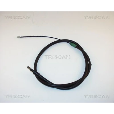 Kuva TRISCAN 8140 38127 Käsijarruvaijeri 1500 / 1185 Rumpujarru CITROËN: Xsara Hatchback