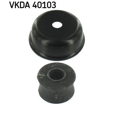 Kuva SKF VKDA 40103 Jousijalan Tukilaakeri