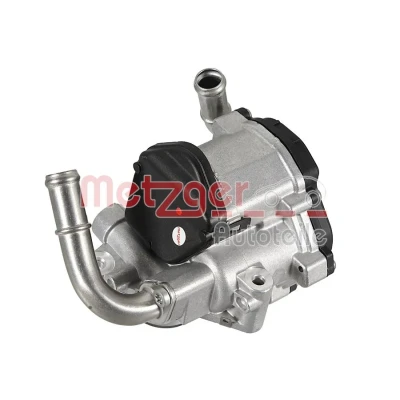 Kuva METZGER 0892898 EGR Venttiili Sähköinen Tiivisteillä VOLKSWAGEN: CADDY 4 Kombi, Tiguan I, Sharan II, SKODA: Yeti