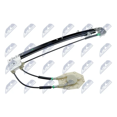 Kuva Lasinnostin, Taakse, oikea BMW 5 [E39], Touring [E39] OE 51 35 8 159 836, 8159836