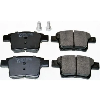 Kuva Jarrupalasarja, levyjarru, Taka akseli FORD, JAGUAR OE 10312560, 1047561, 1356392