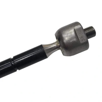 Kuva Raidetangon pää, suora, etuakseli molemminpuoleinen TOYOTA YARIS, YARIS VERSO, VERSO VAN OE 45503 52010, 59045