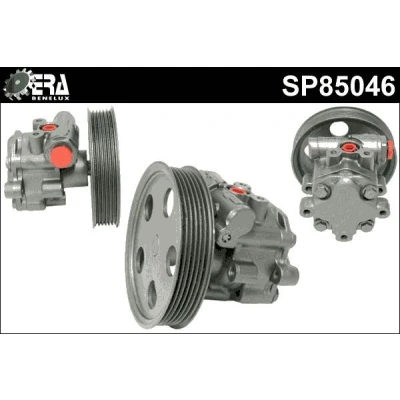 Kuva ERA Benelux SP85046 Ohjaustehostimen Pumppu AUDI: A4 B7 Avant, B6 Sedan, Avant