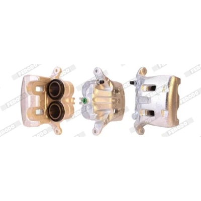 Kuva Jarrusatula FERODO FCL694690