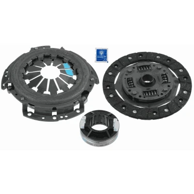 Kuva SACHS 3000 854 801 Kytkinpaketti 185