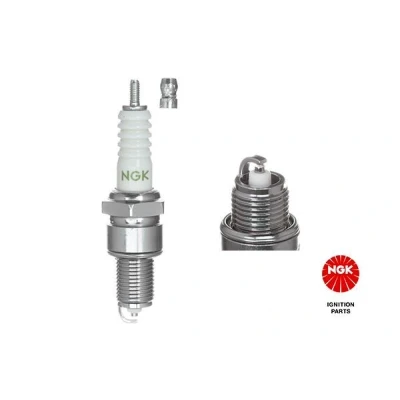 Kuva NGK 5011 Sytytystulppa M14 x 1,25 SW: 20,8 mm