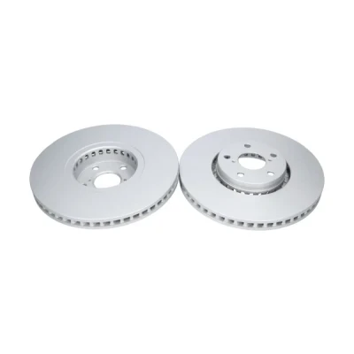 Kuva KAVO PARTS BR 9525 C Jarrulevyt 334 30 5 114 Tuuletettu pinnoitettu LEXUS: IS 2, GS III, 3