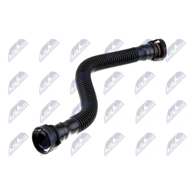 Kuva Letku, kampikammion tuuletus BMW 1 [F20, F21], 3 [F30, F80] OE 11157608144