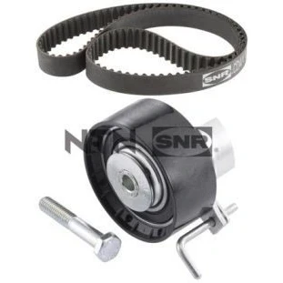Kuva SNR KD452.28 Jakohihnasarja 117 FORD: MONDEO 4 Stufenheck, Turnier, FOCUS 3 Turnier