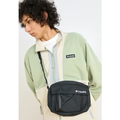Kuva Columbia Street TRANSIT SIDE BAG Unisex Olkalaukku, Koko: One Size, Black