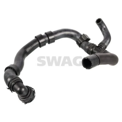 Kuva SWAG 33 10 1257 Jäähdyttimen Letku SKODA: Octavia 2 Combi, VOLKSWAGEN: Touran I, Caddy 3, AUDI: A3 Hatchback, Sportback