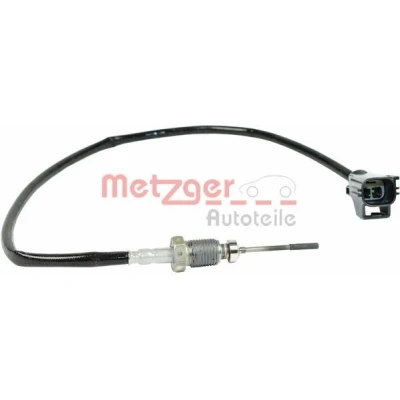 Kuva METZGER ORIGINAL ERSATZTEIL 0894408 Tunnistin Pakokaasulämpötila katalysaattorin jälkeen FORD: MONDEO 3 Stufenheck