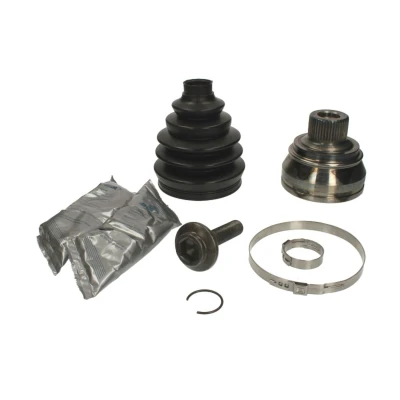 Kuva SPIDAN 24683 Vetonivel Ruuvilla TPE (termoplastinen elastomeeri) AUDI: A4 B8 Avant, Allroad, A6 C7 Avant