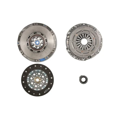Kuva VALEO FULLPACK DMF 837083 Kytkinpaketti KIA: Sportage III