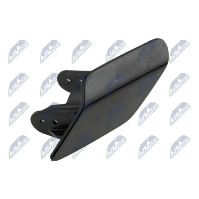 Kuva NTY EDS BM 099 Puskurin Pinta Vasen