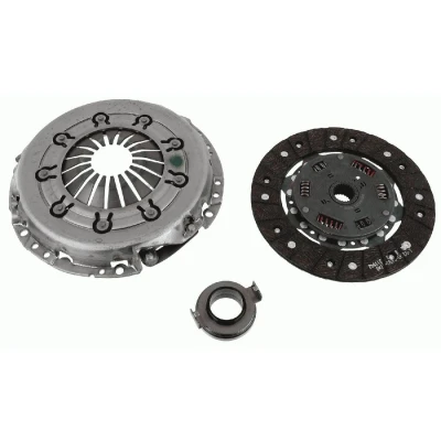 Kuva SACHS 3000 950 773 Kytkinpaketti 230 HONDA: CR V 2