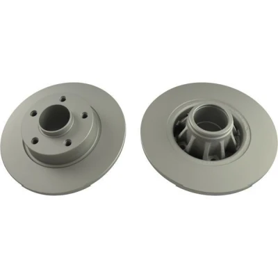 Kuva KAVO PARTS BR 6786 C Jarrulevyt 280 12 5 118 täysi pinnoitettu OPEL: Vivaro A Combi, Van, RENAULT: TRAFIC 2 Bus, Kasten