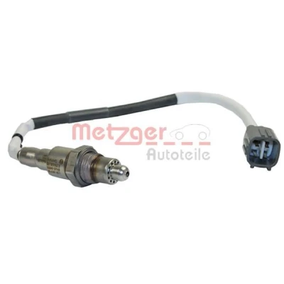 Kuva METZGER ORIGINAL ERSATZTEIL 0893644 Lambda Anturi Määritysanturi