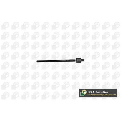 Kuva BGA SR7901 Raidetangon Sisäpää Etuakseli, vasen, oikea M14x1.5, M16x1.5