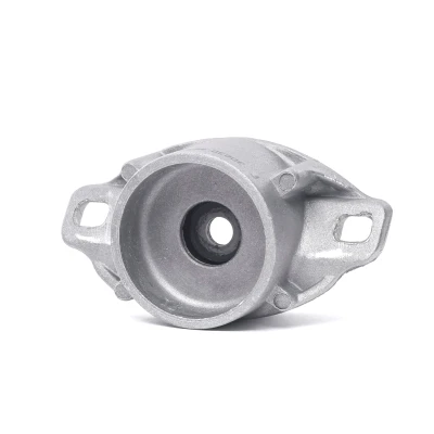 Kuva FEBI BILSTEIN 37971 Korjaussarja, Jousijalan Tukilaakeri Taka akseli Ilman kuulalaakeria Asennusmateriaalilla PEUGEOT: 307 Hatchback, SW