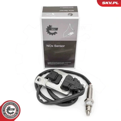 Kuva NOx sensori, urearuiskutus SEAT ALHAMBRA, VW SHARAN, SHARAN VAN OE 03L907807AE