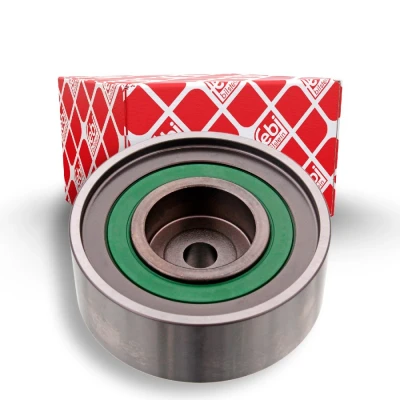 Kuva FEBI BILSTEIN 34783 Ohjainrulla, Hammashihna AUDI: A3 Hatchback, A6 C7 Avant, VOLKSWAGEN: Caddy 3, Amarok Pick up