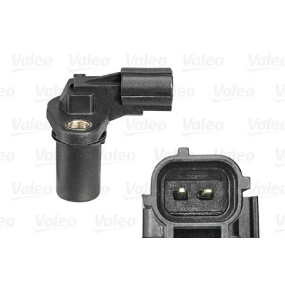 Kuva VALEO 253839 Nokka Akselin Asentotunnistin Induktiivi anturi VOLVO: S40 I, V50, S80 II, FORD: Transit Mk6 Van, Focus 2 Limousine, MONDEO 4 Turnier