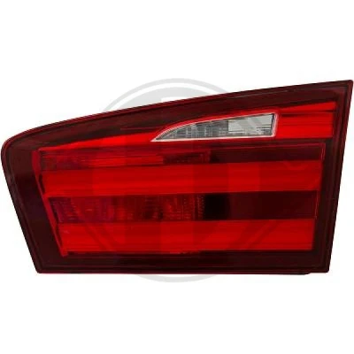 Kuva DIEDERICHS 1225692 Takavalot Oikea Sisä osa Lampun kannalla BMW: 5 Touring